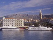 Split