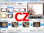 Photo Slideshow Creator