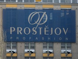 Od�vn� podnik Prost�jov