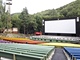 Karlovarsk� letn� kino se chyst� na novou sezonu.