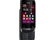 Nokia C2-02 Nokia C2-02