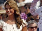 �v�dsk� princezna Madeleine