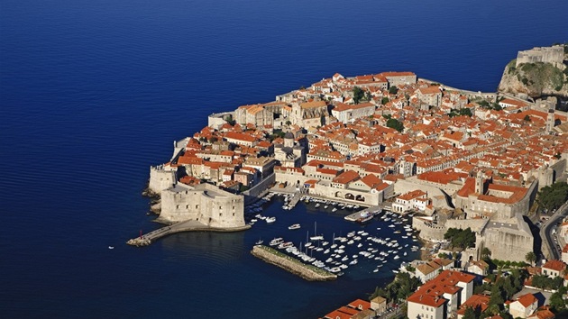 Dubrovník Dubrovník
