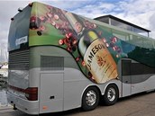 Jameson bus