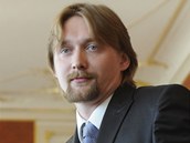 Pavel Dobeš Pavel Dobeš