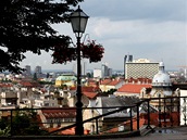 I kdy� centrum hlavn�ho m�sta Chorvatska nen� velk�, najdete v n�m spoustu
