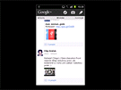 Aplikace Google+