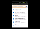Aplikace Google+