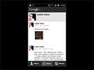Aplikace Google+