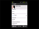 Aplikace Google+