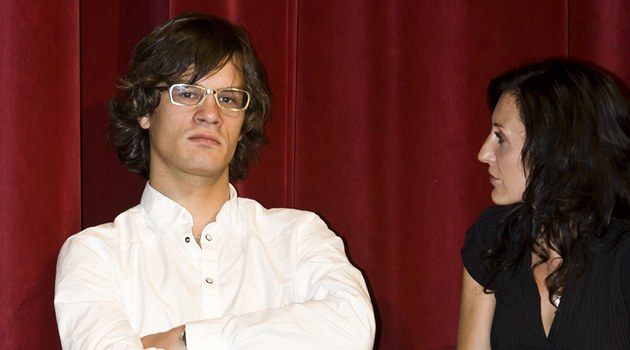 David Kraus