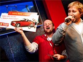 Zkuste i vy sv� �t�st� v Merkur Casino.