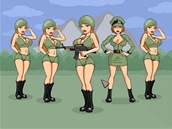 Army Assets Army Assets