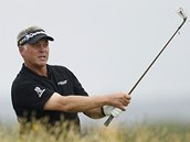 Darren Clarke ze Severního Irska vyhrál 140. ročník British Open v anglickém Darren Clarke ze Severního Irska vyhrál 140. ročník British Open v anglickém