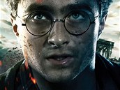 Z filmu Harry Potter a Relikvie smrti - �ást 2