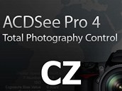 ACDSEE Pro 4