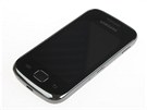 Recenze Samsung Gio telo