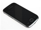 Recenze Samsung Gio telo