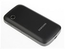 Recenze Samsung Gio telo