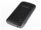 Recenze Samsung Gio telo
