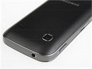 Recenze Samsung Gio telo