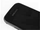 Recenze Samsung Gio telo