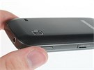 Recenze Samsung Gio telo