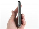 Recenze Samsung Gio telo