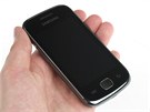 Recenze Samsung Gio telo
