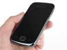 Recenze Samsung Gio telo