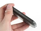 Recenze Samsung Gio telo