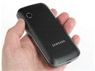 Recenze Samsung Gio telo