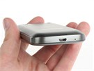 Recenze Samsung Gio telo