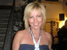 Iveta Barto�ov�