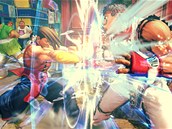 Super Street Fighter IV: Arcade Edition Super Street Fighter IV: Arcade Edition