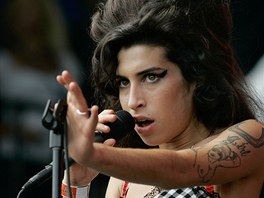 Amy Winehouse Amy Winehouse
