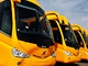 Dva �idi�e zadr�ela policie v Norsku v oblasti Osla i s autobusem. Pro n�j si pozd�ji z �eska p�ijeli n�hradn� �idi�i.