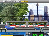 MHD Simulator Online MHD Simulator Online