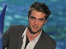 Robert Pattinson