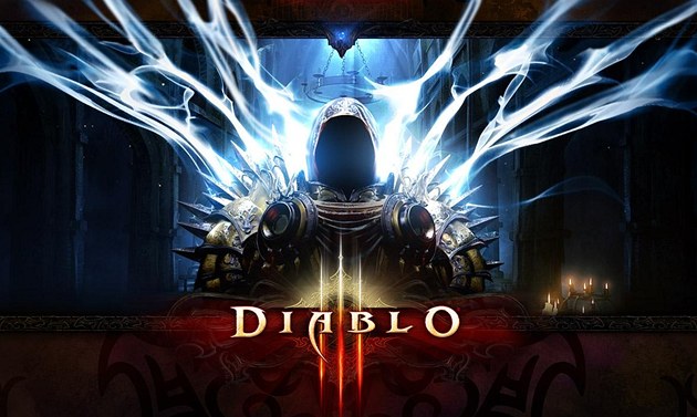 Diablo III Diablo III
