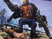 Borderlands 2 Borderlands 2