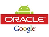 Operační systém Android porušuje autorská práva společnosti Oracle.