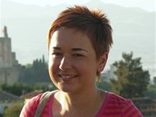 Bytová návrhá�ka Iva Bastlová
