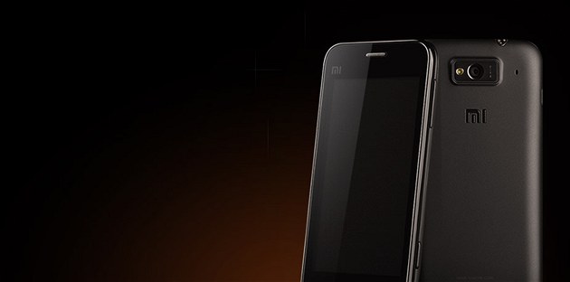 Xiaomi Phone