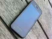 LG Optimus Sol
