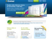 iDoklad.cz - snadn� online fakturace pro �ivnostn�ky a men�� firmy