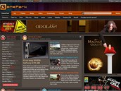 Magnum Gold!? Banner campaign