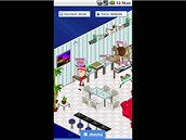 Radio tycoon