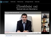 Slevomat.cz � Zam�stn�n� sn�