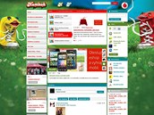 Vodafone Intranet � Humbuk